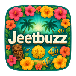 Jeetbuzz baccarat table with dealer